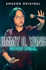 Watch Jimmy O. Yang: Good Deal Letmewatchthis