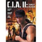Watch CIA II: Target Alexa Letmewatchthis