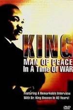 Watch King: Man of Peace in a Time of War Letmewatchthis