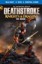 Watch Deathstroke: Knights & Dragons: The Movie Letmewatchthis