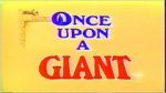 Watch Once Upon a Giant Letmewatchthis