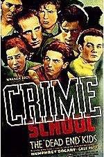 Watch Crime School Letmewatchthis