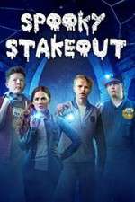 Watch Spooky Stakeout Letmewatchthis
