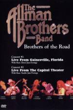 Watch The Allman Brothers Band: Brothers of the Road Letmewatchthis