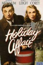 Watch Holiday Affair Letmewatchthis