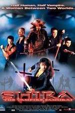 Watch Shira The Vampire Samurai Letmewatchthis