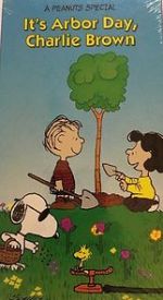 Watch It\'s Arbor Day, Charlie Brown (TV Short 1976) Online Letmewatchthis