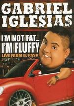 Watch Gabriel Iglesias: I\'m Not Fat... I\'m Fluffy Letmewatchthis