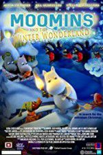 Watch Moomins and the Winter Wonderland Letmewatchthis