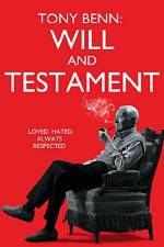Watch Tony Benn: Will and Testament Letmewatchthis