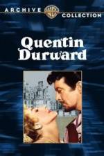 Watch Quentin Durward Letmewatchthis