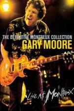Watch Gary Moore The Definitive Montreux Collection Letmewatchthis