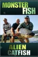 Watch National Geographic: Monster Fish - Alien Catfish Letmewatchthis