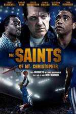 Watch The Saints of Mt. Christopher Letmewatchthis