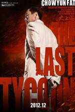 Watch The Last Tycoon Letmewatchthis