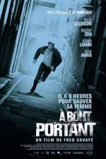 Watch A bout portant Letmewatchthis
