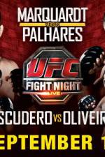 Watch UFC Fight Night 22 Marquardt vs Palhares Letmewatchthis