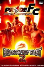 Watch Pride 22: Beasts From The East 2 Letmewatchthis