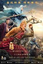Watch The Monkey King the Legend Begins Letmewatchthis