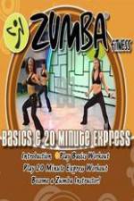 Watch Zumba Fitness Basic & 20 Minute Express Letmewatchthis