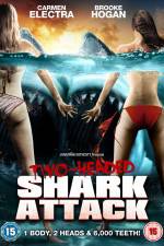 Watch 2-Headed Shark Attack Letmewatchthis
