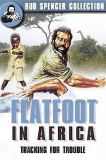Watch Flatfoot in Africa Letmewatchthis