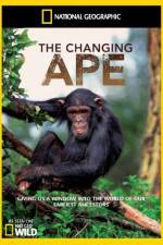 Watch National Geographic - The Changing Ape Letmewatchthis