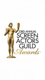 Watch The 23rd Annual Screen Actors Guild Awards Letmewatchthis
