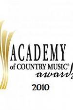 Watch The 2010 American Country Awards Letmewatchthis