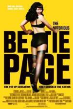 Watch The Notorious Bettie Page Letmewatchthis