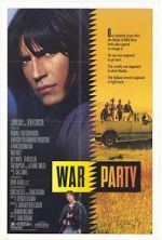 Watch War Party Letmewatchthis