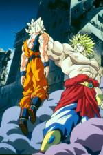 Watch Dragon Ball Z 6: Attack!! The Hundred-Million-Power Warriors Letmewatchthis