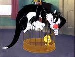 Watch I Taw a Putty Tat Letmewatchthis