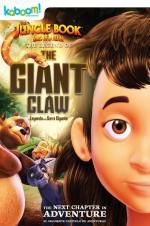 Watch The Jungle Book: The Legend of the Giant Claw Letmewatchthis