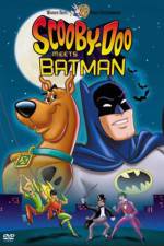 Watch Scooby Doo Meets Batman Letmewatchthis