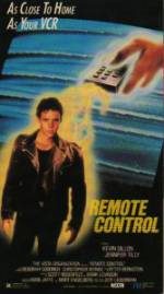 Watch Remote Control Letmewatchthis