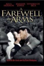 Watch A Farewell to Arms Letmewatchthis