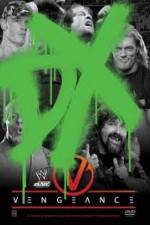 Watch WWE Vengeance Letmewatchthis