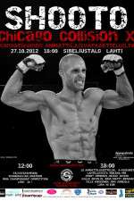 Watch Shooto Chicago Collision 10 Letmewatchthis