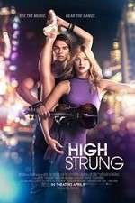 Watch High Strung Letmewatchthis