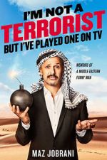 Watch Maz Jobrani: I\'m Not a Terrorist, But I\'ve Played One on TV Letmewatchthis