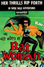Watch The Wild World of Batwoman Letmewatchthis