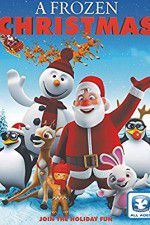 Watch A Frozen Christmas Letmewatchthis