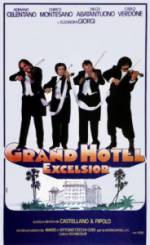 Watch Grand Hotel Excelsior Letmewatchthis