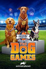 Watch Puppy Bowl Presents: The Dog Games (TV Special 2021) Letmewatchthis