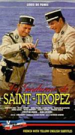 Watch Le gendarme de Saint-Tropez Letmewatchthis
