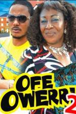 Watch Ofe Owerri Special 2 Letmewatchthis