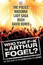 Watch Who the F**K Is Arthur Fogel Letmewatchthis