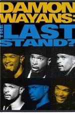 Watch Damon Wayans The Last Stand Letmewatchthis