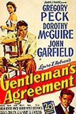 Watch Gentleman's Agreement Letmewatchthis